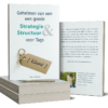E-book: Geheimen van een goede Strategie & Structuur voor Tags