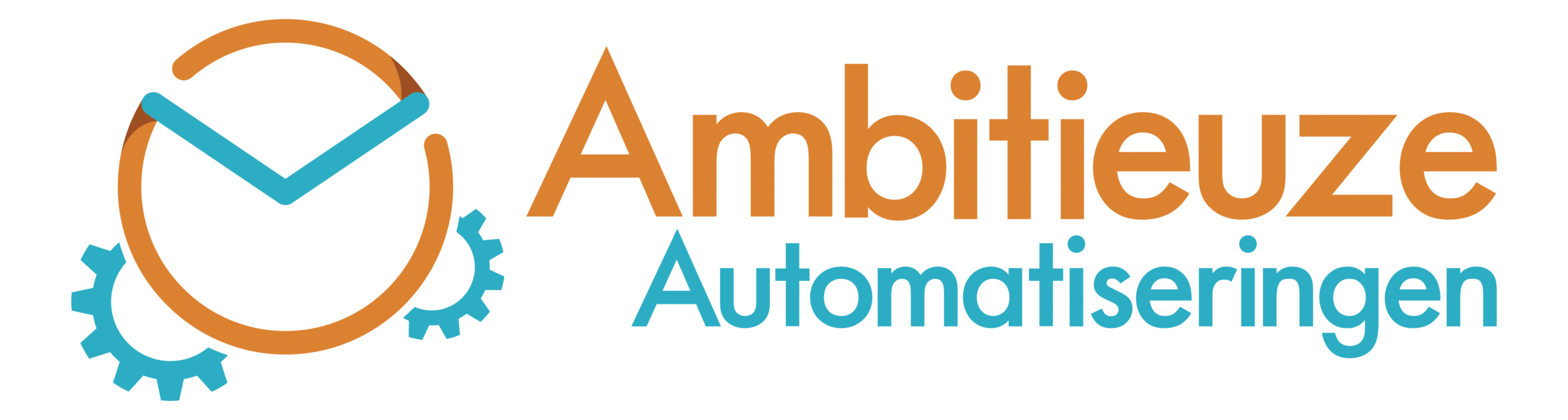 Ambitieuze Automatiseringen